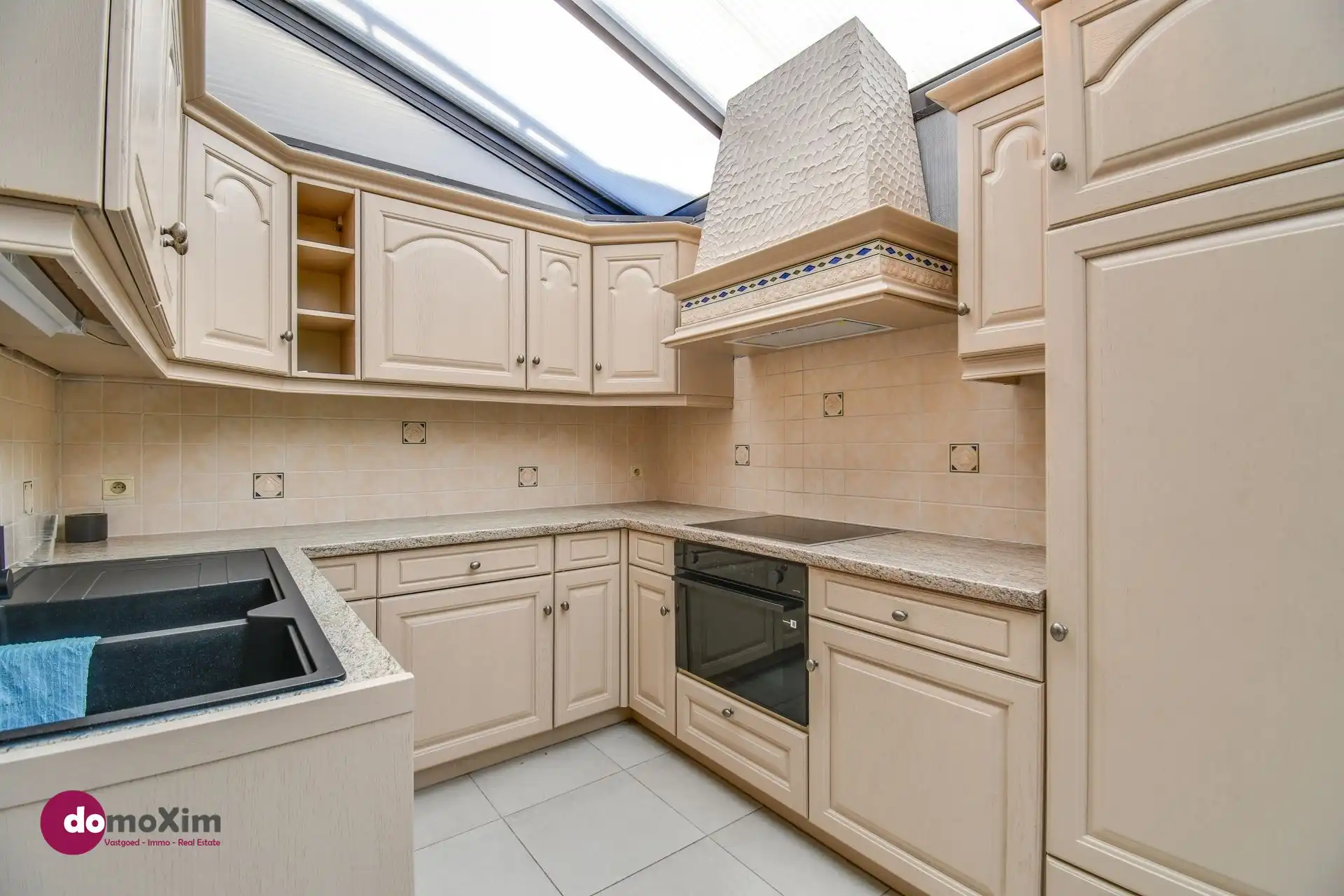 Charmante woning met ruim atelier nabij de vaart in Boortmeerbeek foto 8