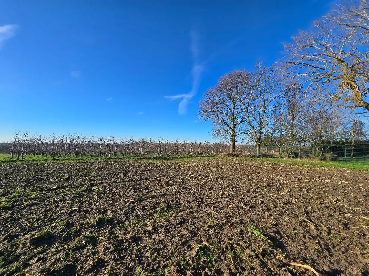 Nieuwbouwwoning, open bebouwing, 3 slpk, 12a, idyllisch gelegen te Gors-Op-Leeuw foto 9