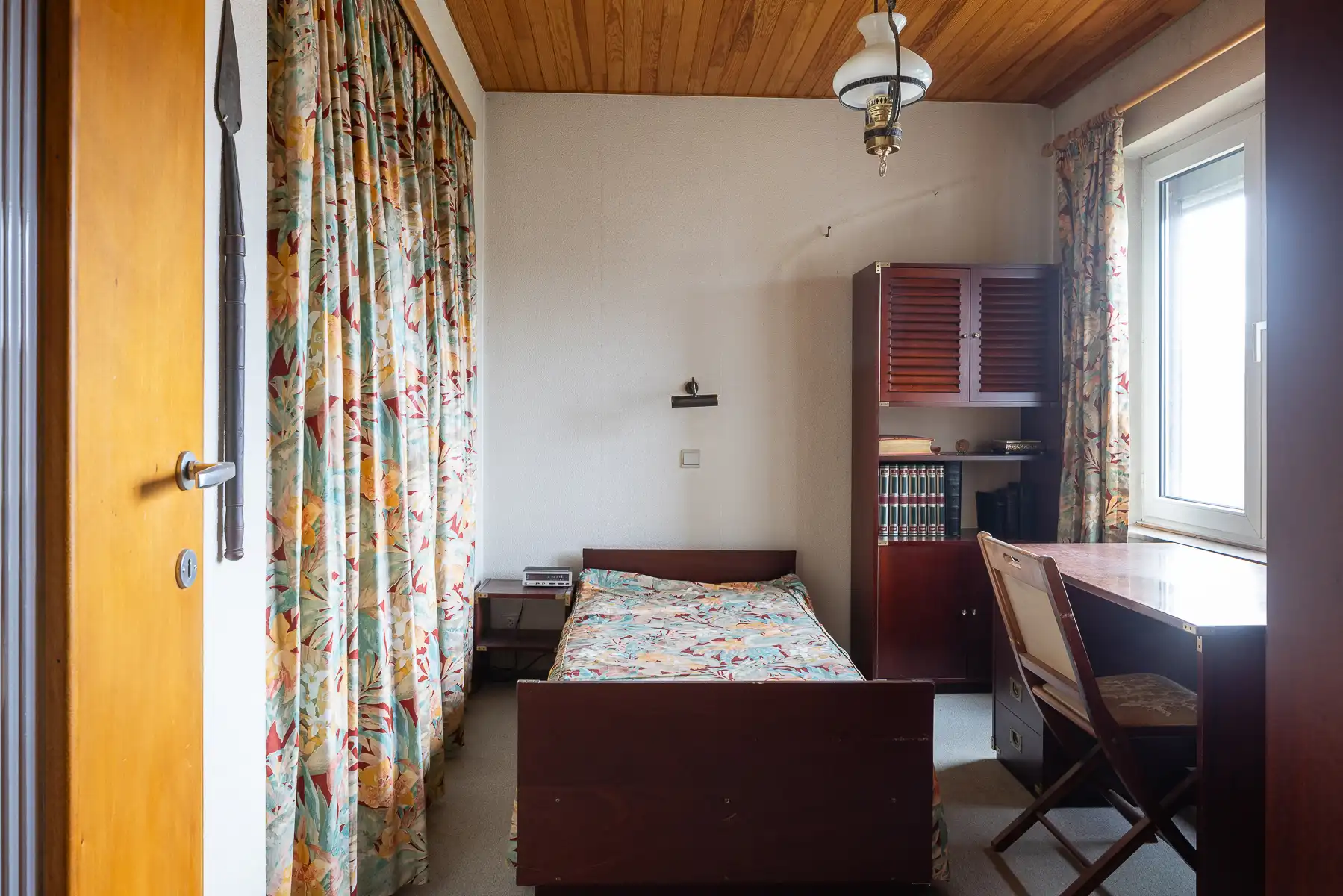 Eengezinswoning met tuin, garage en autostaanplaats foto 17