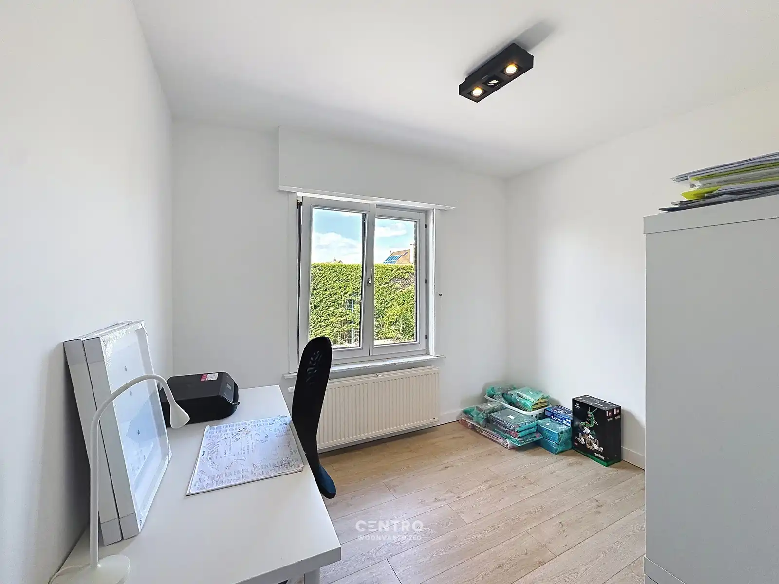 Gelijkvloers wonen op TOPlocatie! foto 13
