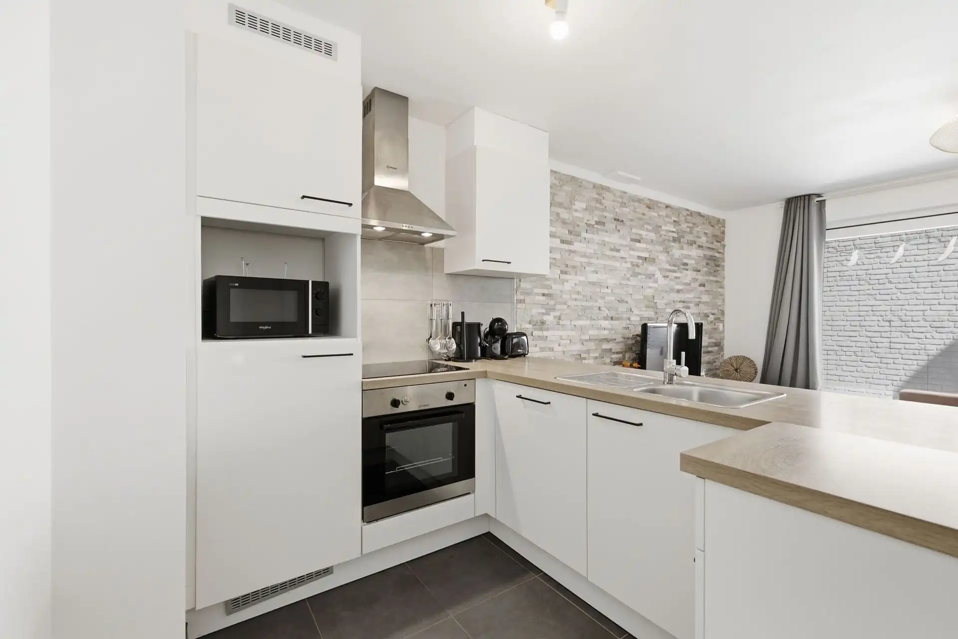 CENTRUM / GELIJKSVLOERS foto 7