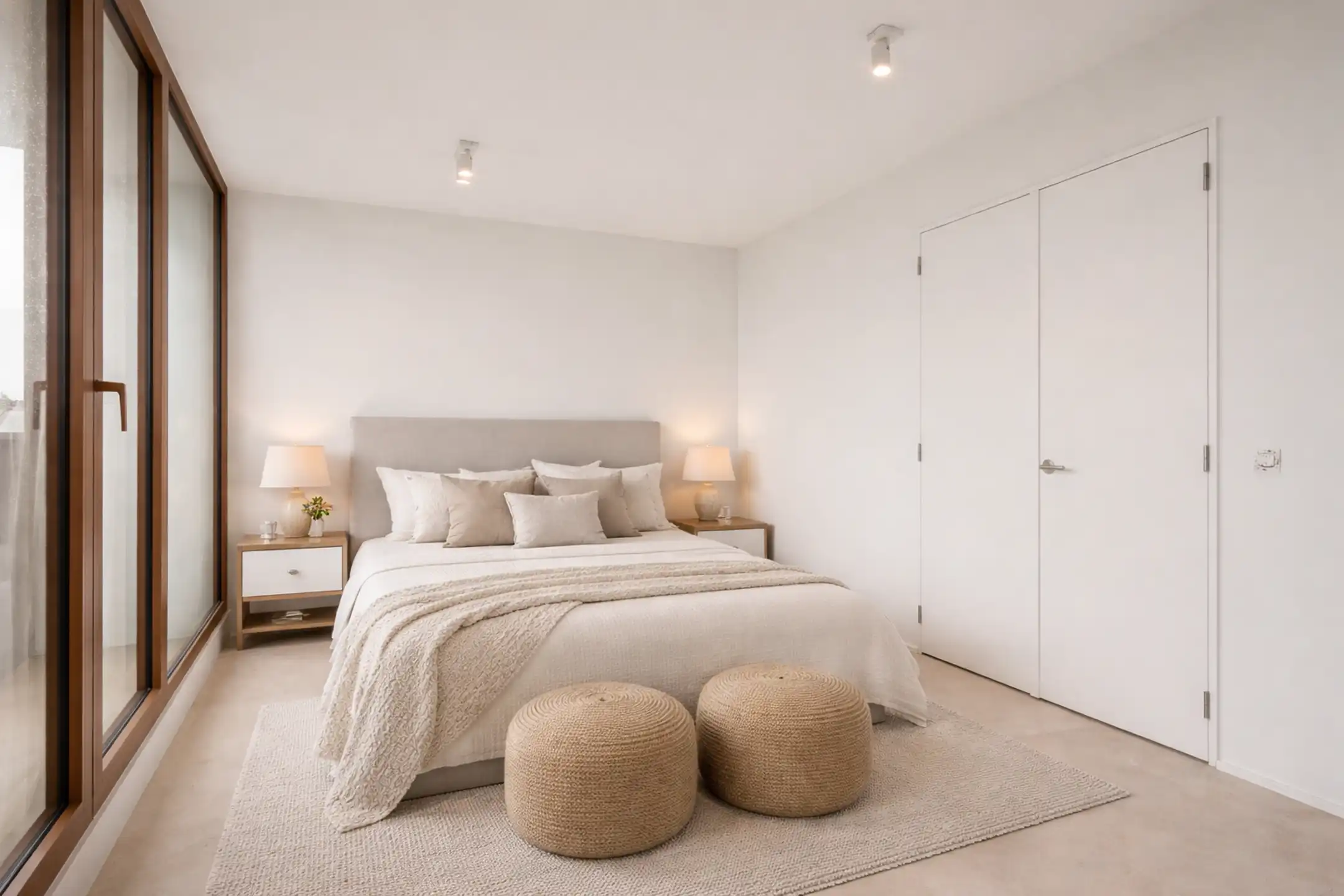 Nieuwbouw: Exclusieve penthouse met riant terras foto 6