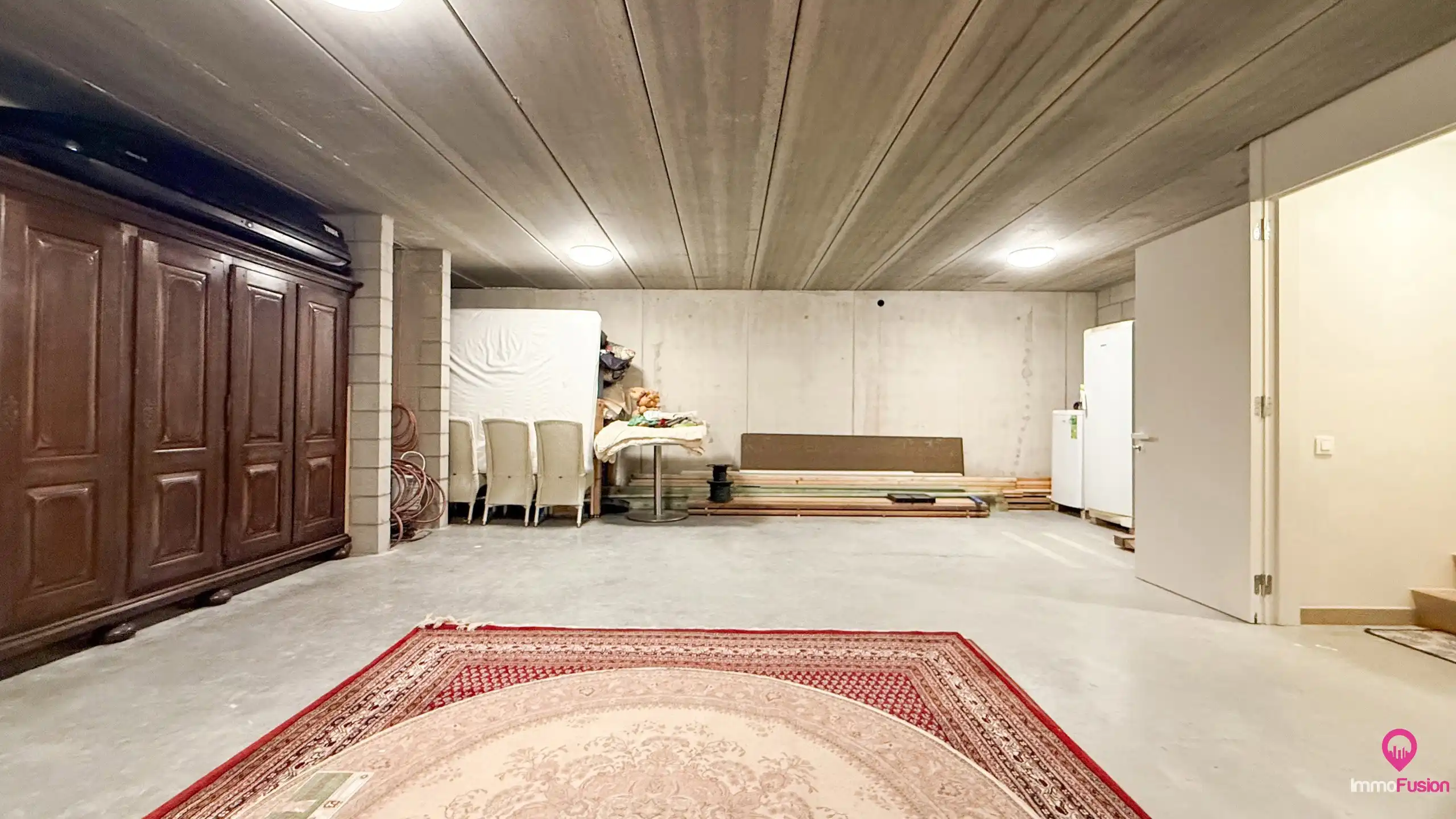 Gelijkvloerse nieuwbouw in pastorijstijl met kelder en lift! foto 42