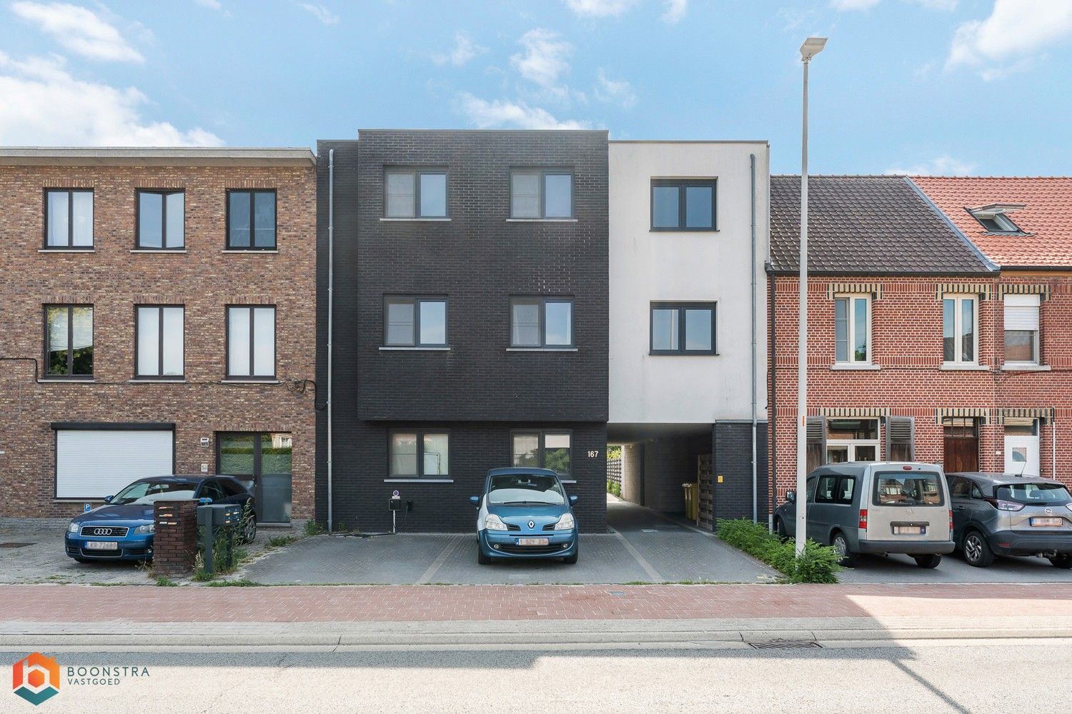 Energiezuinig appartement met 2 slpkrs te Kessel foto 15