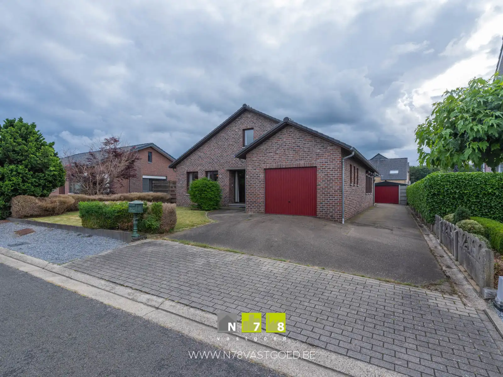Huis te koop foto 19