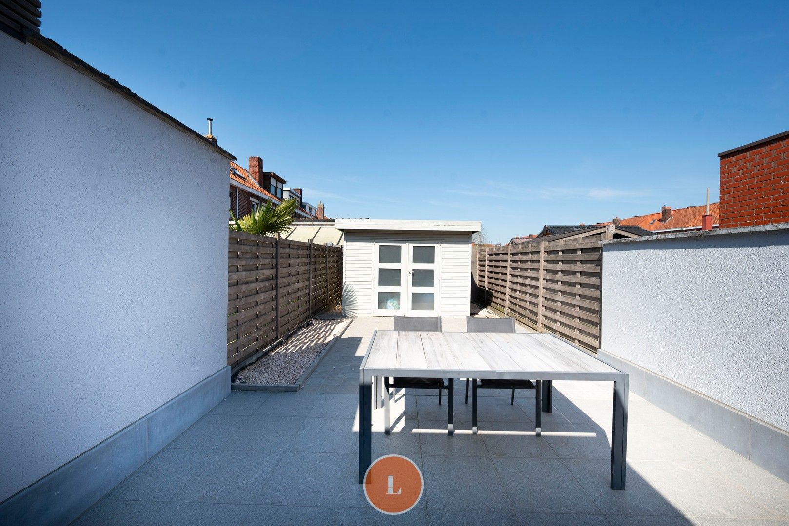 Instapklare woning in Menen foto 18