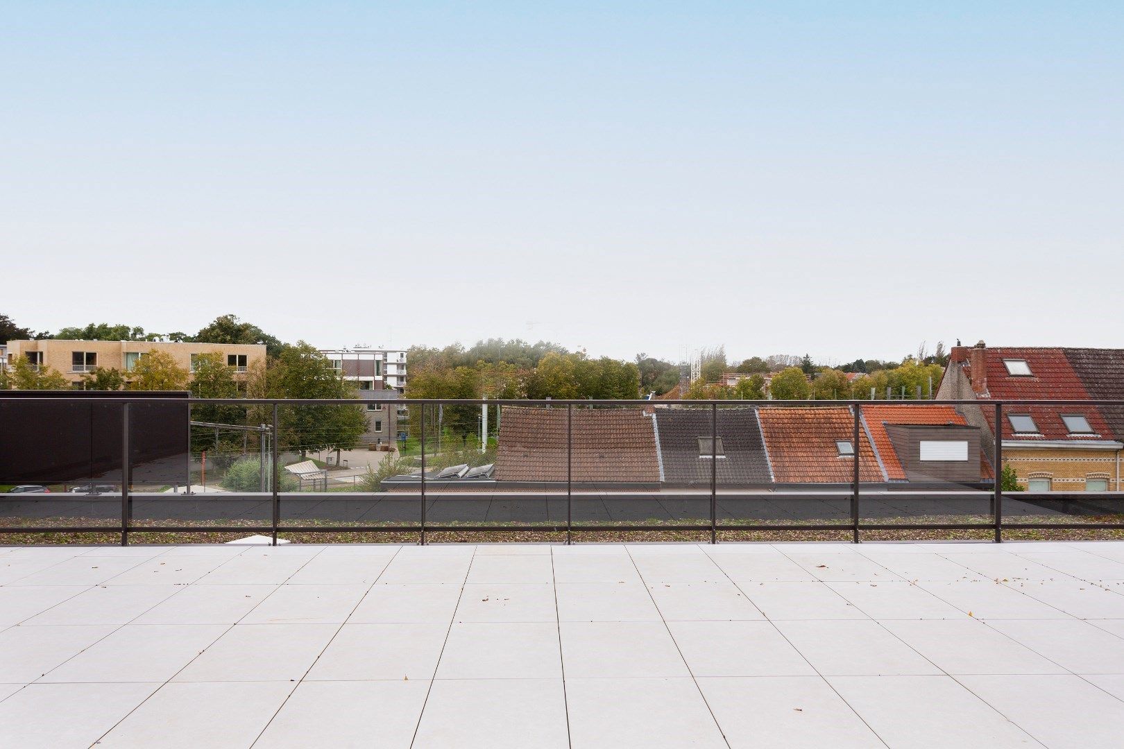 Panoramische penthouse met ruim dakterras en 3 slaapkamers foto 21