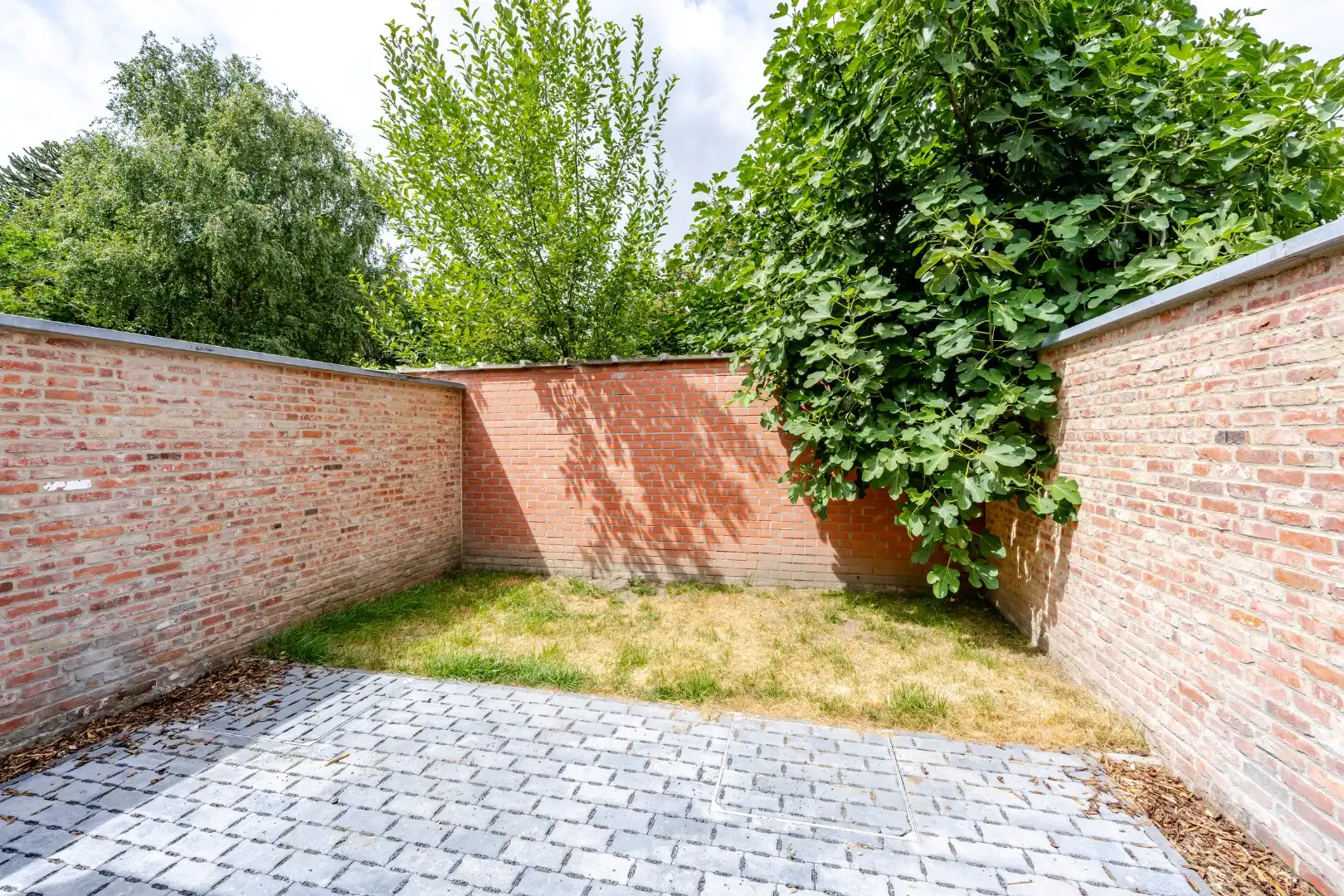 Exclusieve nieuwbouwwoning te huur met 3 slaapkamers in het hart van Brugge foto 18