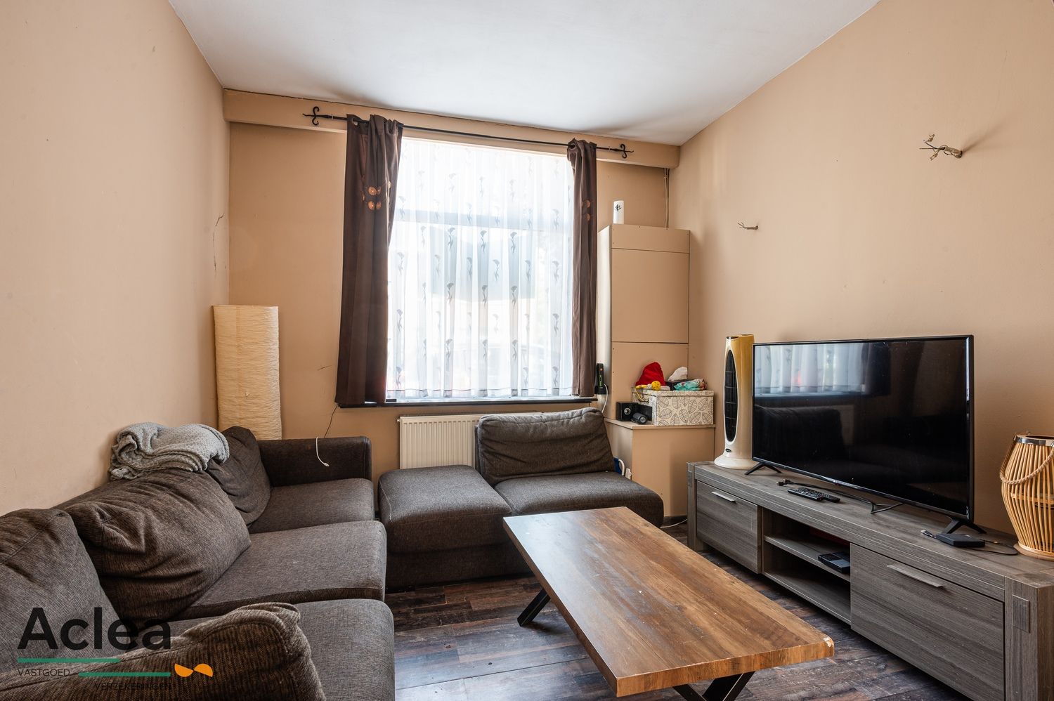 Te renoveren woning in Eeklo foto 5