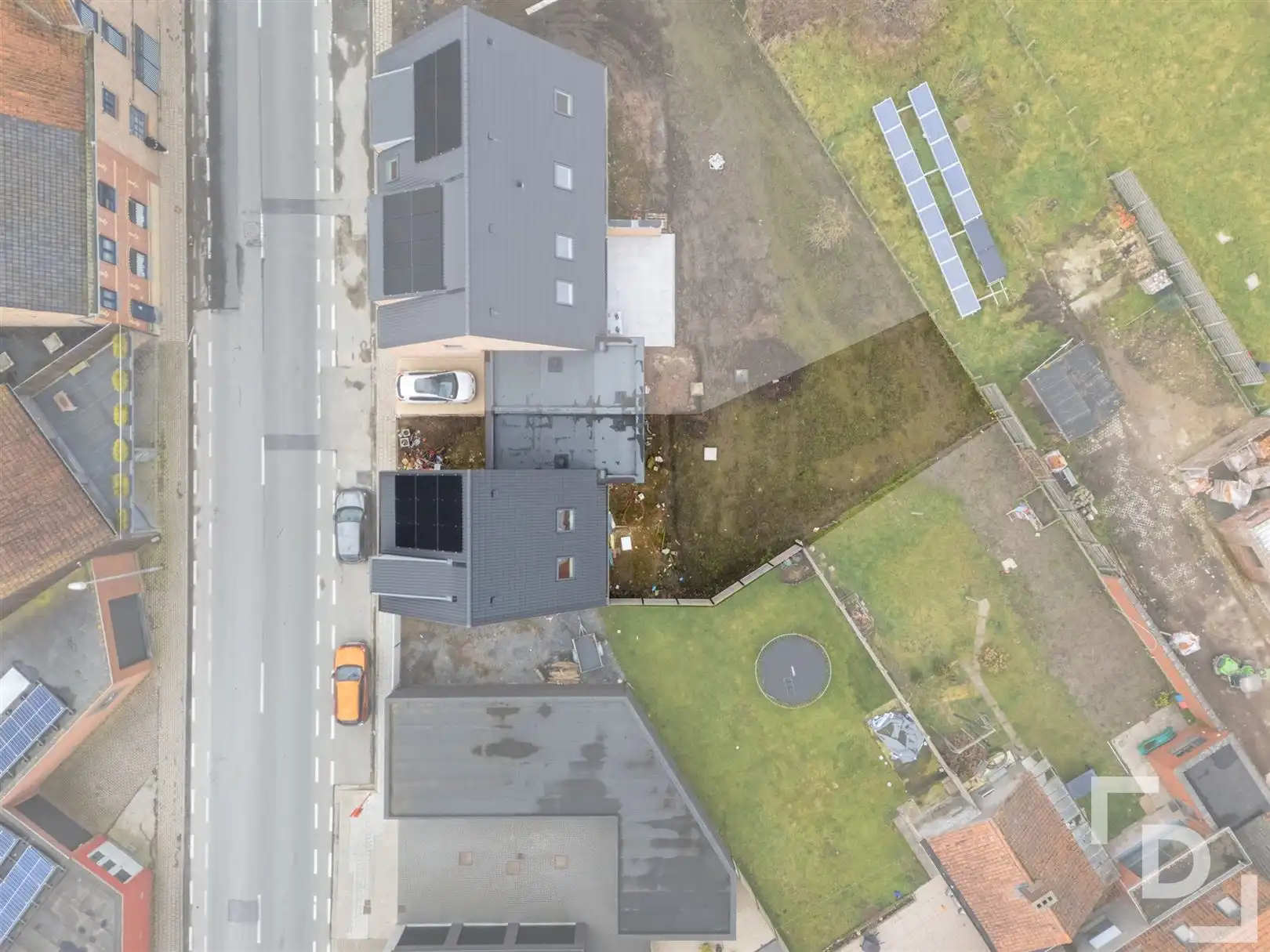 Pastorijwoning foto 25