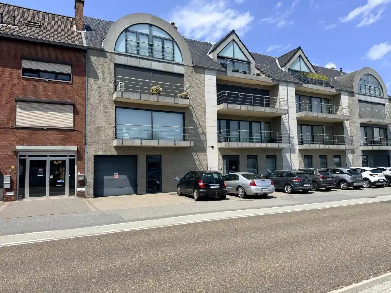 Appartement te huur Sint-Truidersteenweg 283/2 - 3500 Hasselt
