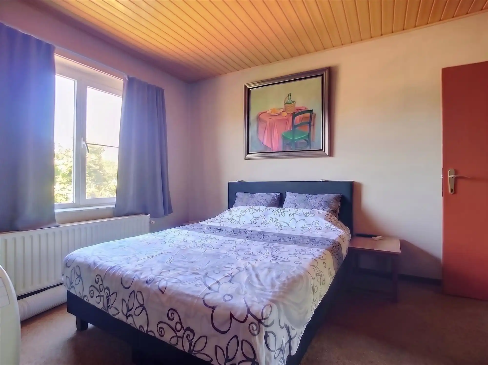 Te renoveren halfopen bebouwing met ruime garage in Beerzel foto 7