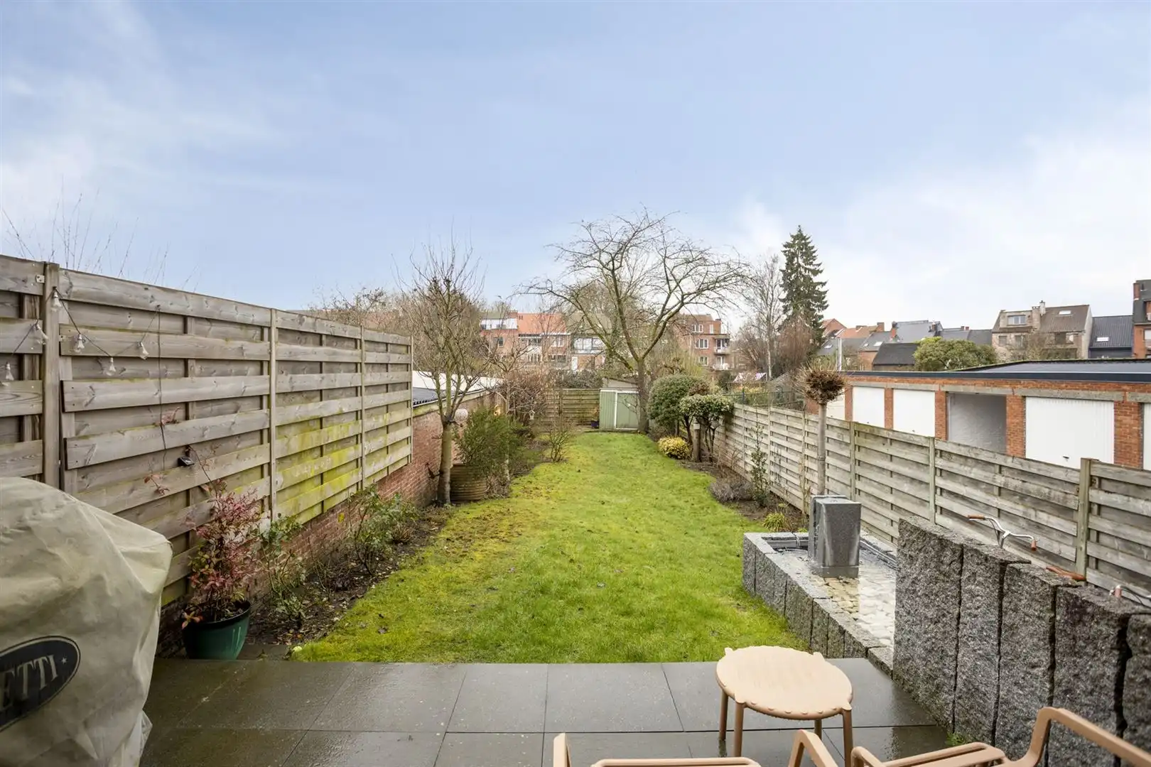 TE KOOP: Unieke architectenwoning met stadstuin te Hasselt! foto 31