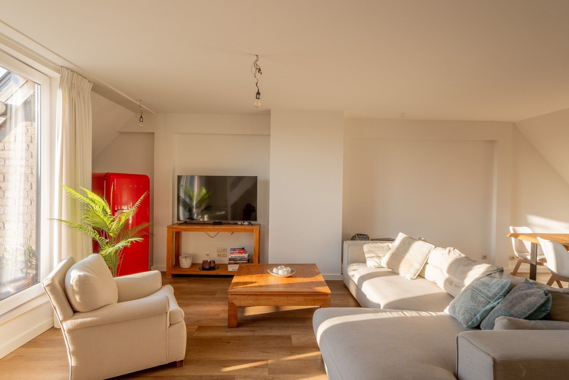 Uitzonderlijk ruim dakappartement te Knokke-Westkapelle foto 10