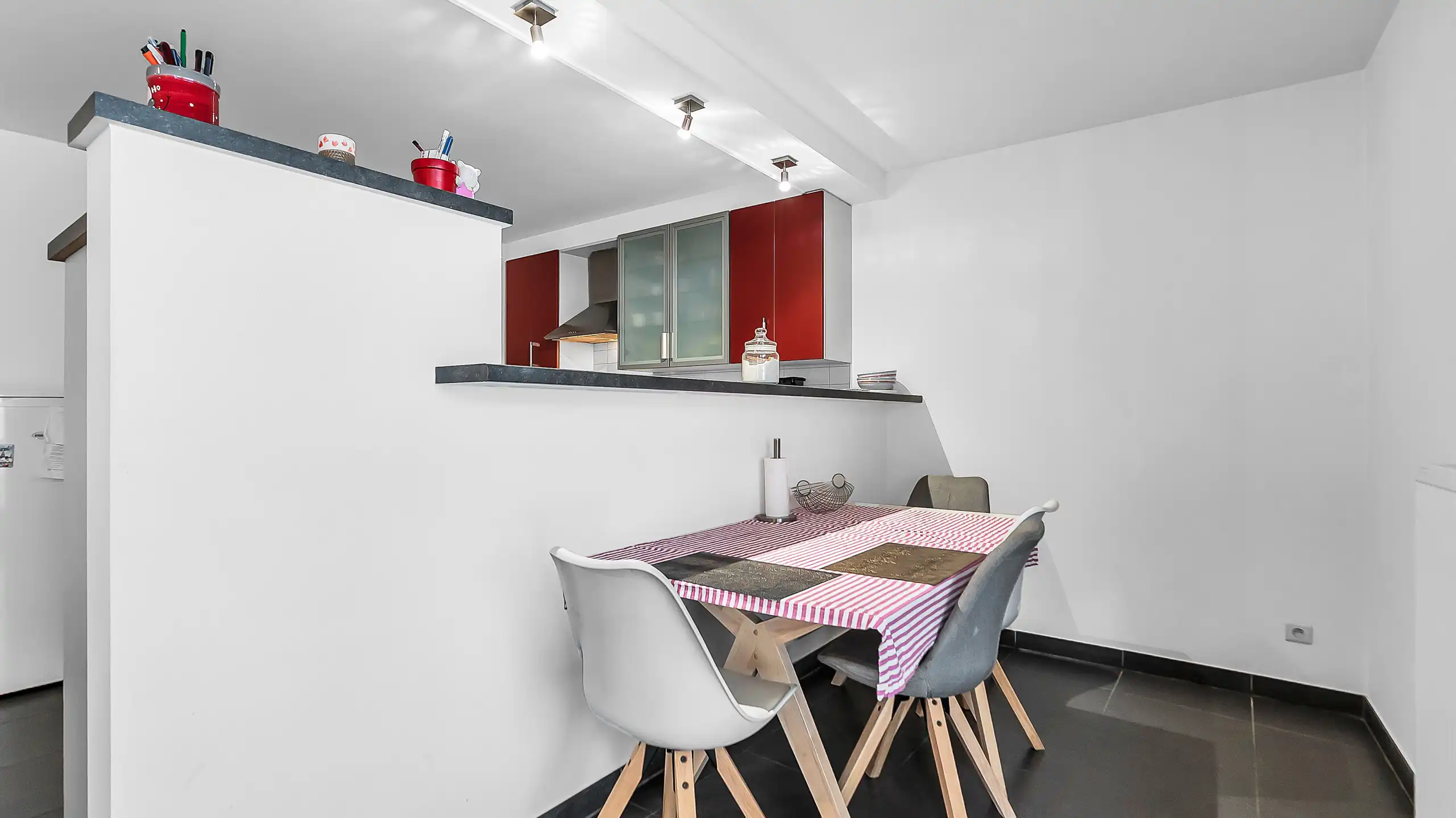 Appartement te koop foto 4