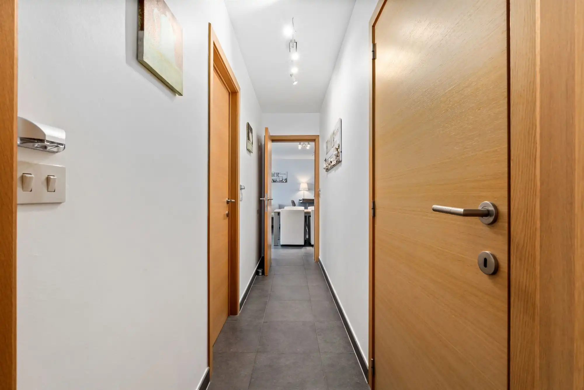 Luxe appartement met uniek duinenzicht foto 12