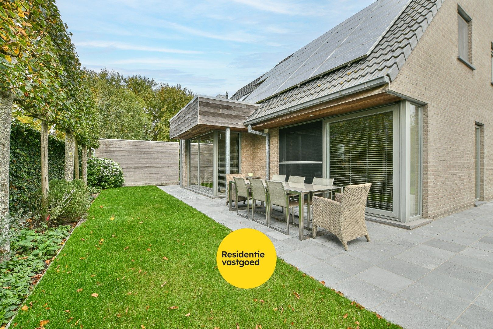 Exclusieve villa op toplocatie te De Haan – Ruimte, comfort en energiezuinigheid! foto 3