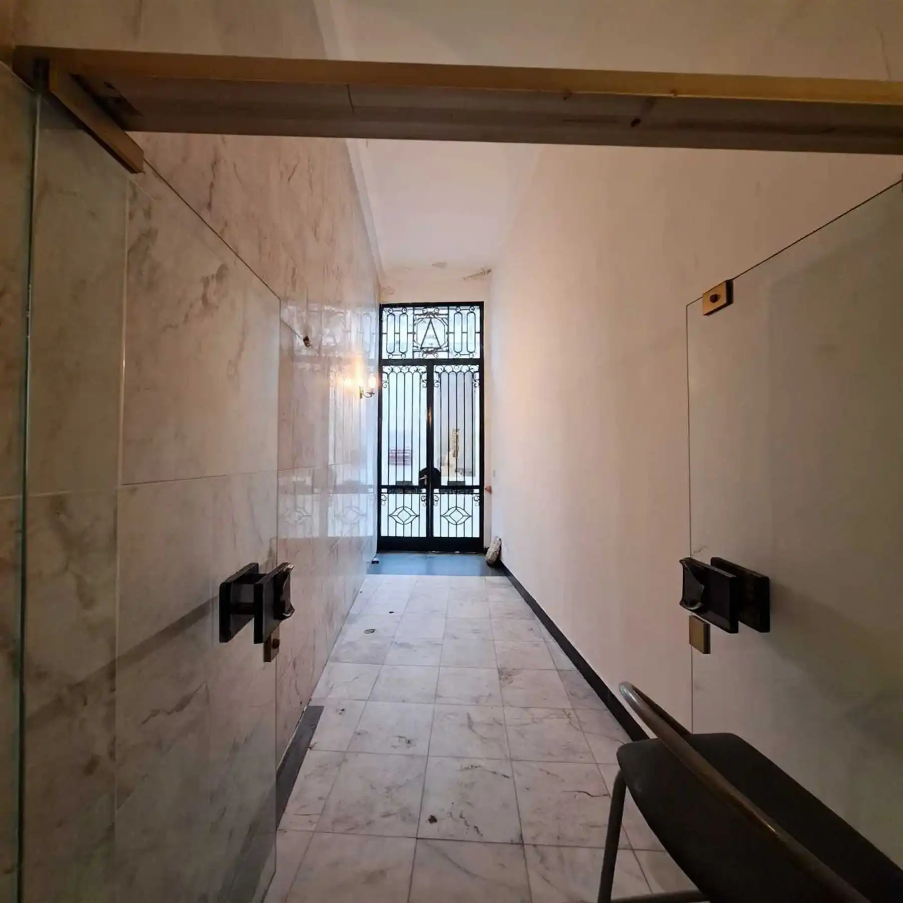 Handelshuis in de historische binnenstad van Antwerpen ca. 647 m²  foto 9