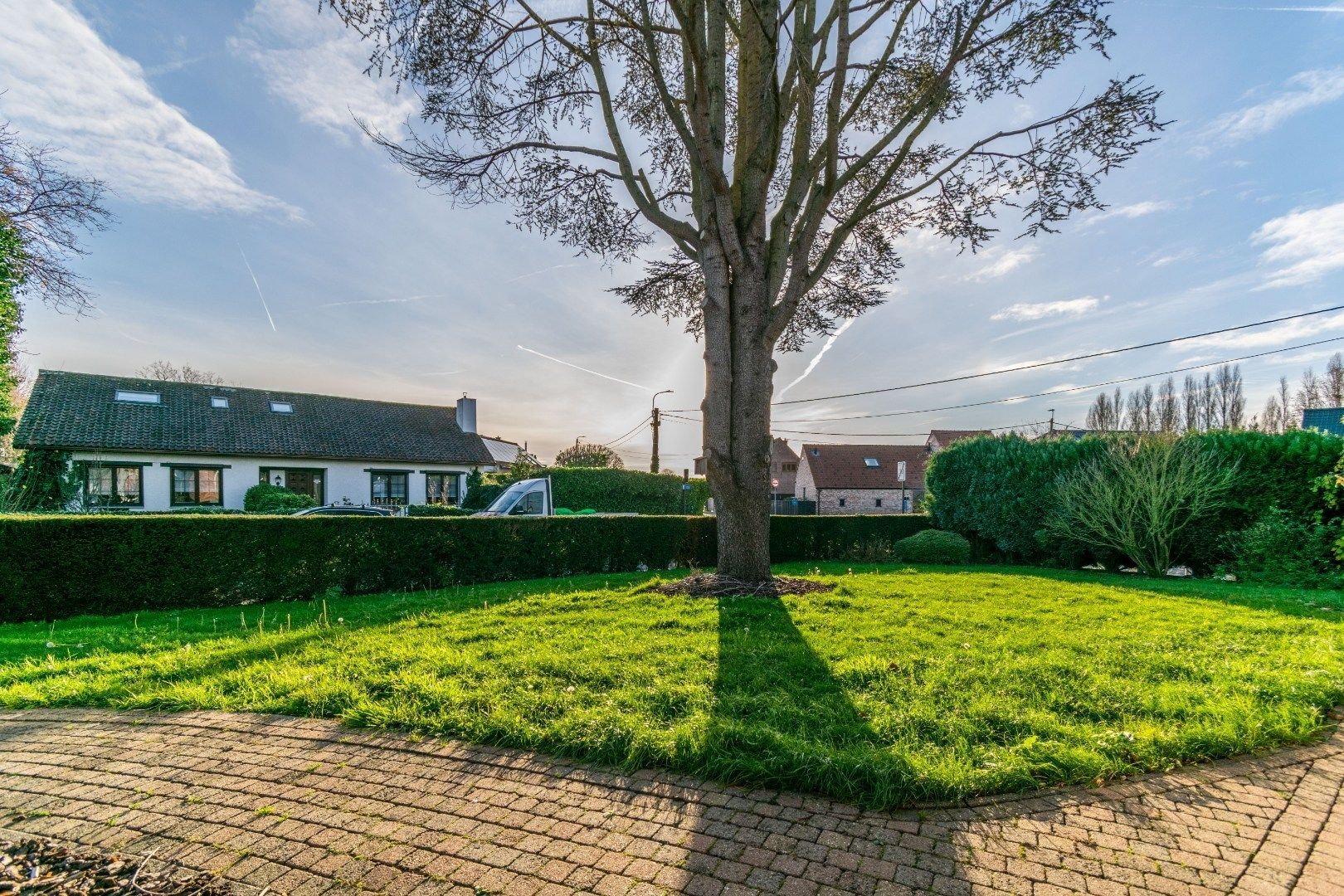 Een ingrijpend vernieuwbouwde, energiezuinige (label B) villa foto 21