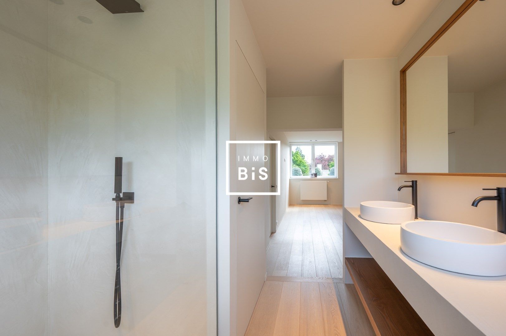 Luxueuse moderne villa met zwembad in het Zoute foto 40
