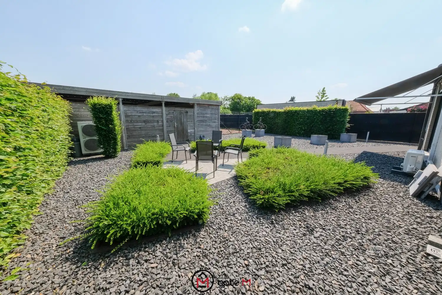 Instapklare kantoor-/handelsruimte met uitstraling foto 20