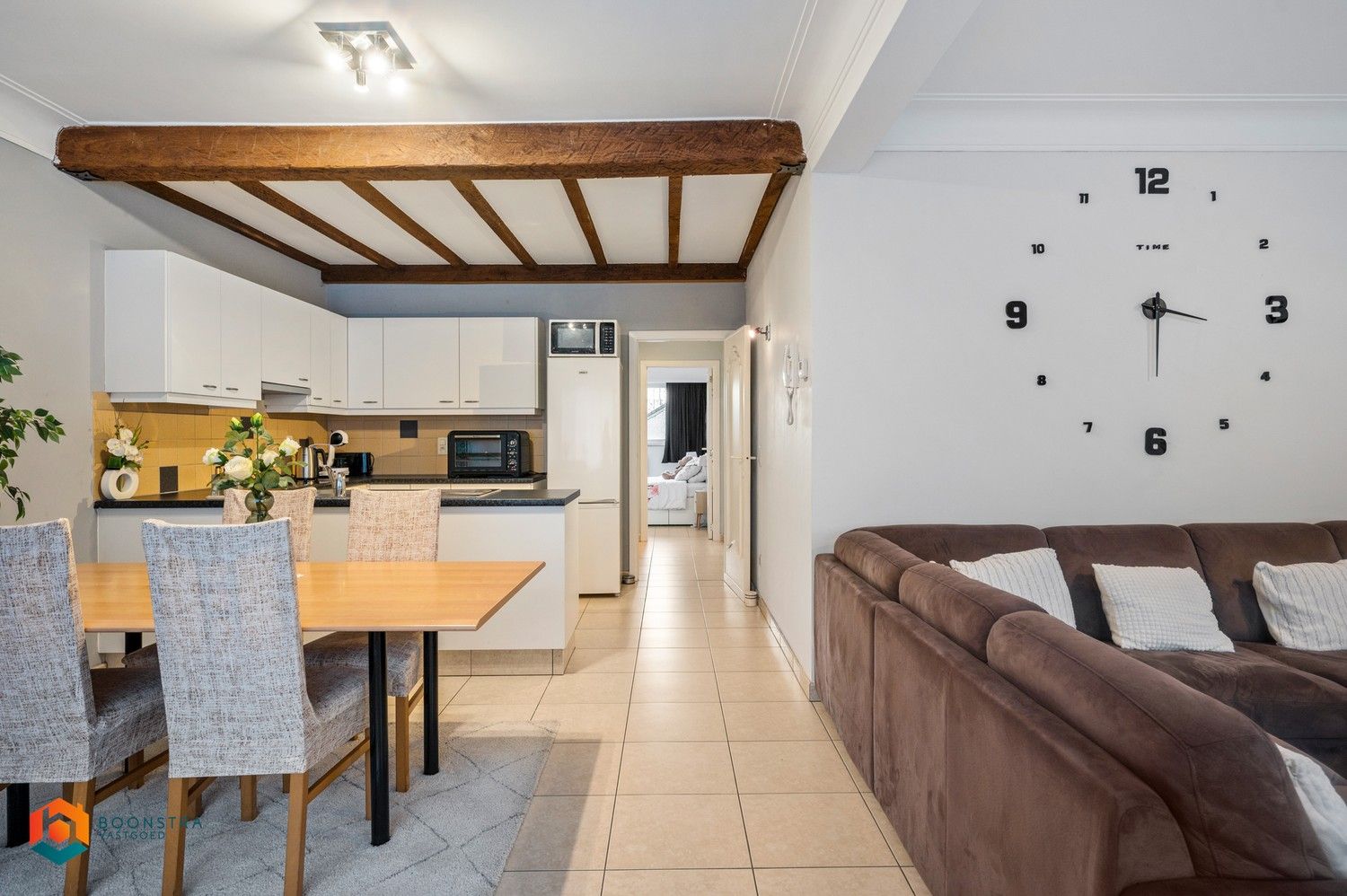 Appartement met 2 slpkrs te Sint-Katelijne-Waver foto 5