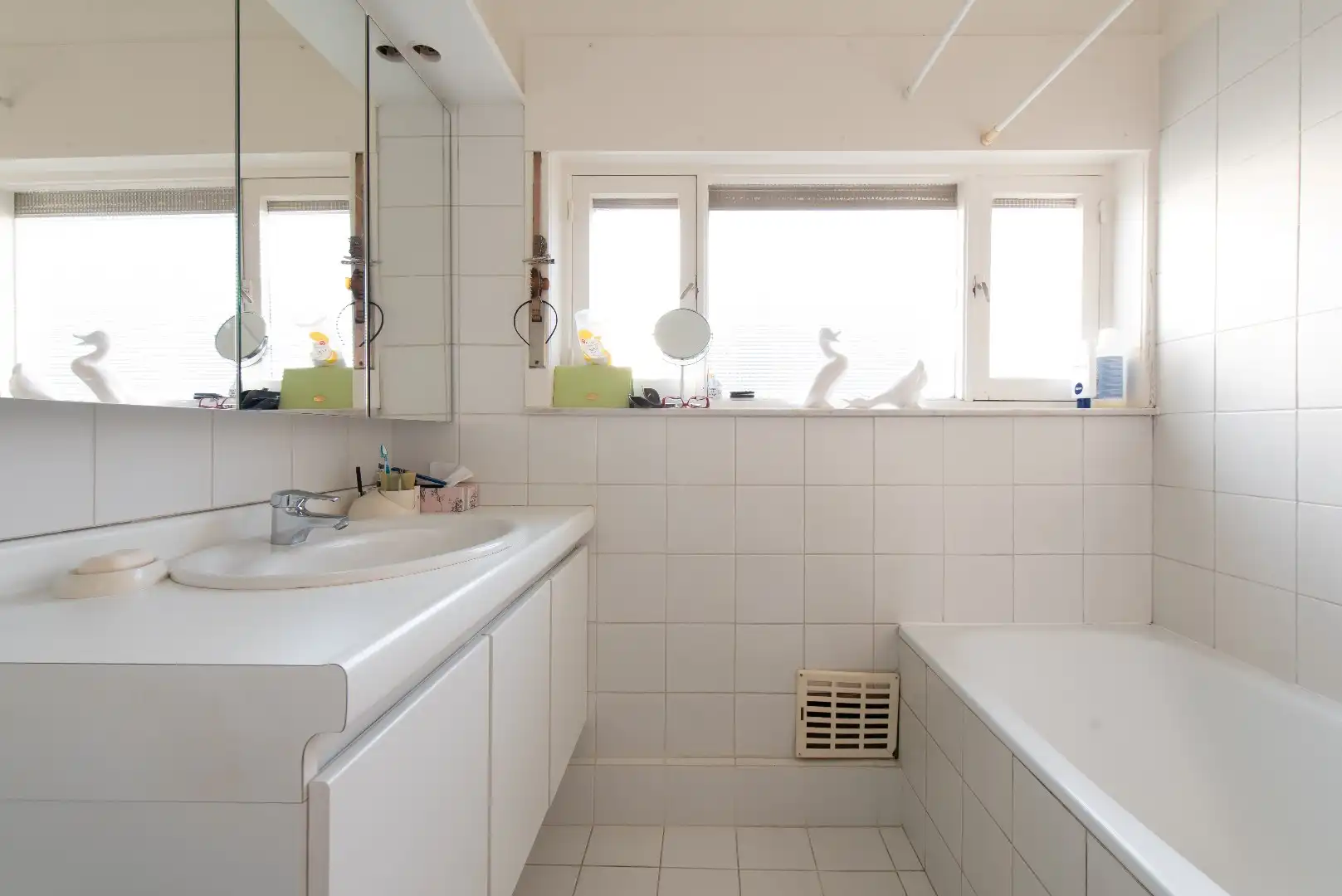 Villa 4 slpk's met zicht op de Noordduinen foto 15