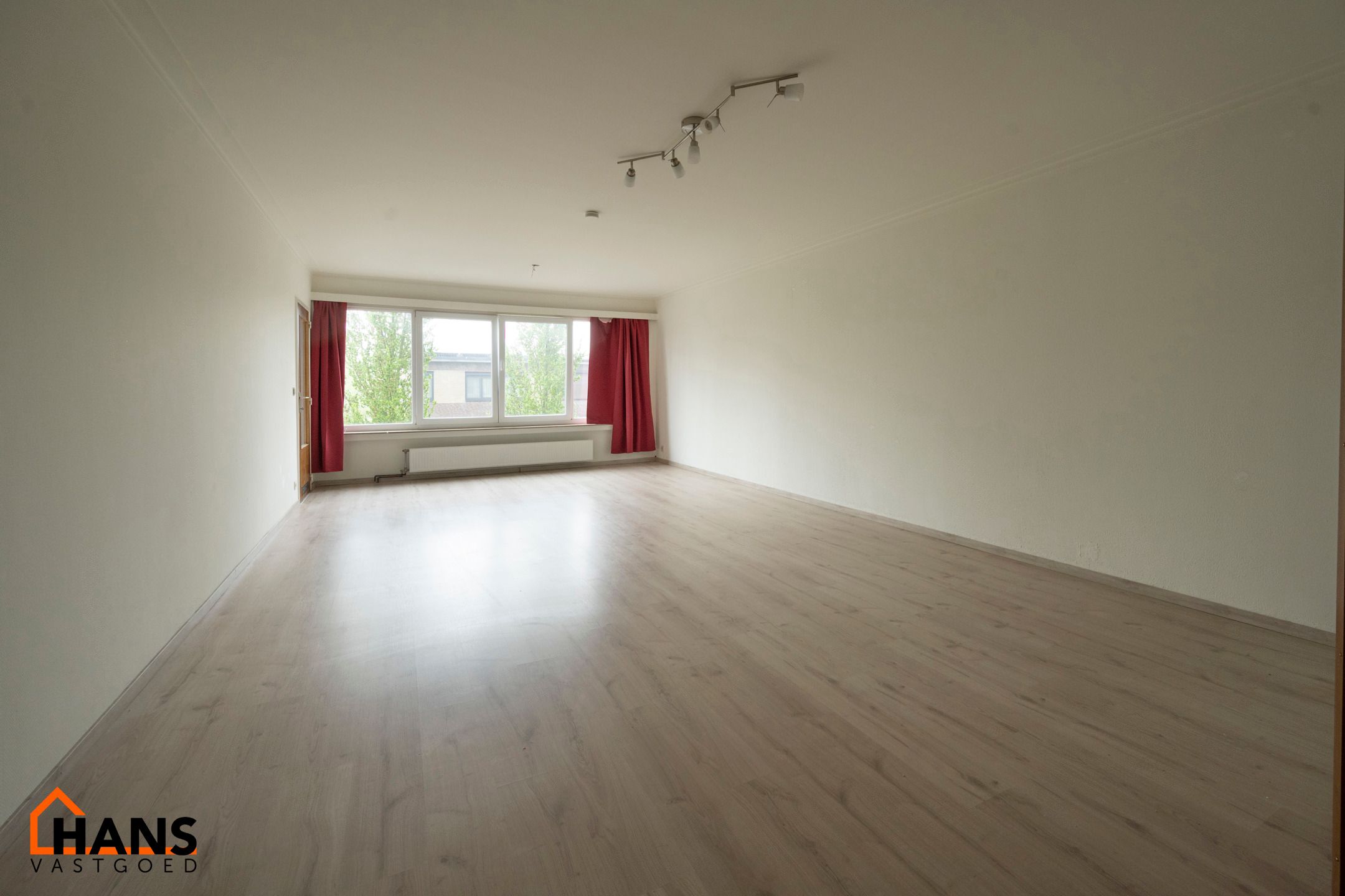 Rustig gelegen appartement foto 2