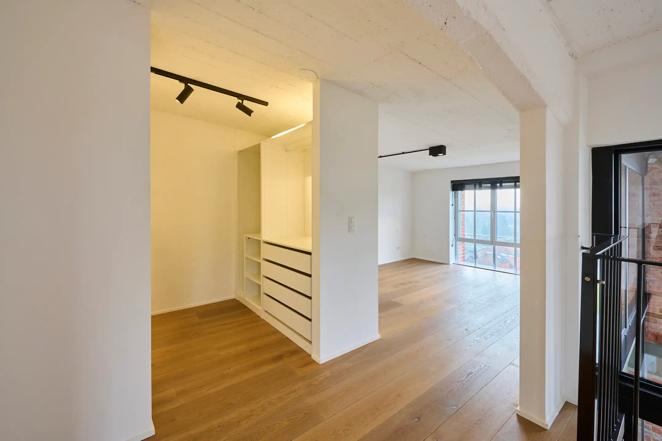 RIANTE PENTHOUSE-LOFT 263m² foto 15