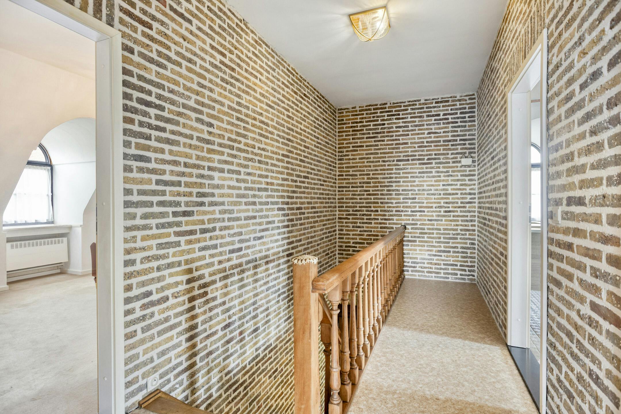 Villa te koop in Boezinge met 5 kamers en garage foto 37