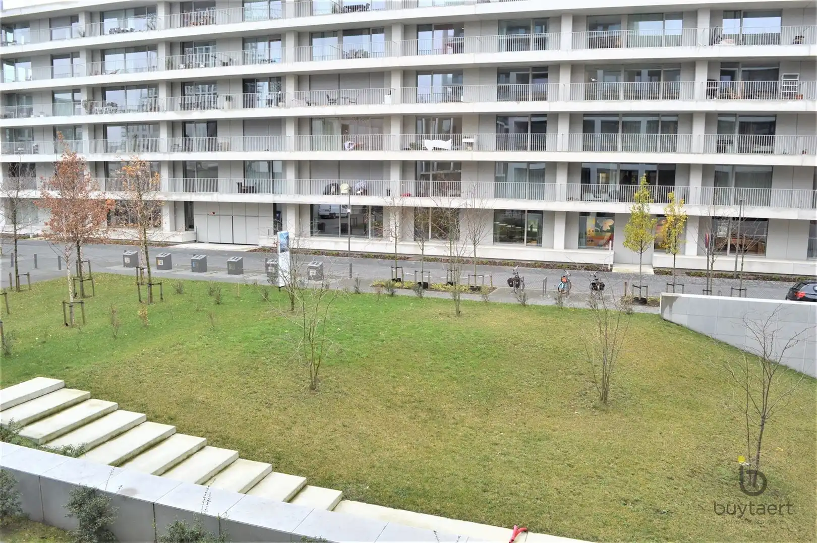 Nieuw gemuebelde assistentiewoning met veel comfort op het Nieuwe Zuid! foto 26
