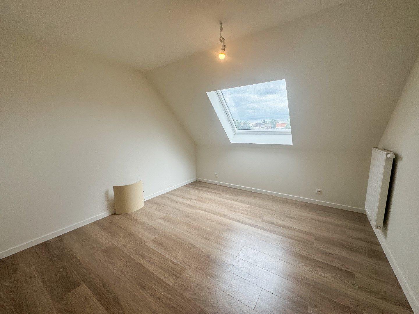 Prachtige halfopen nieuwbouwwoning met 3 slaapkamers in Houthulst foto 14