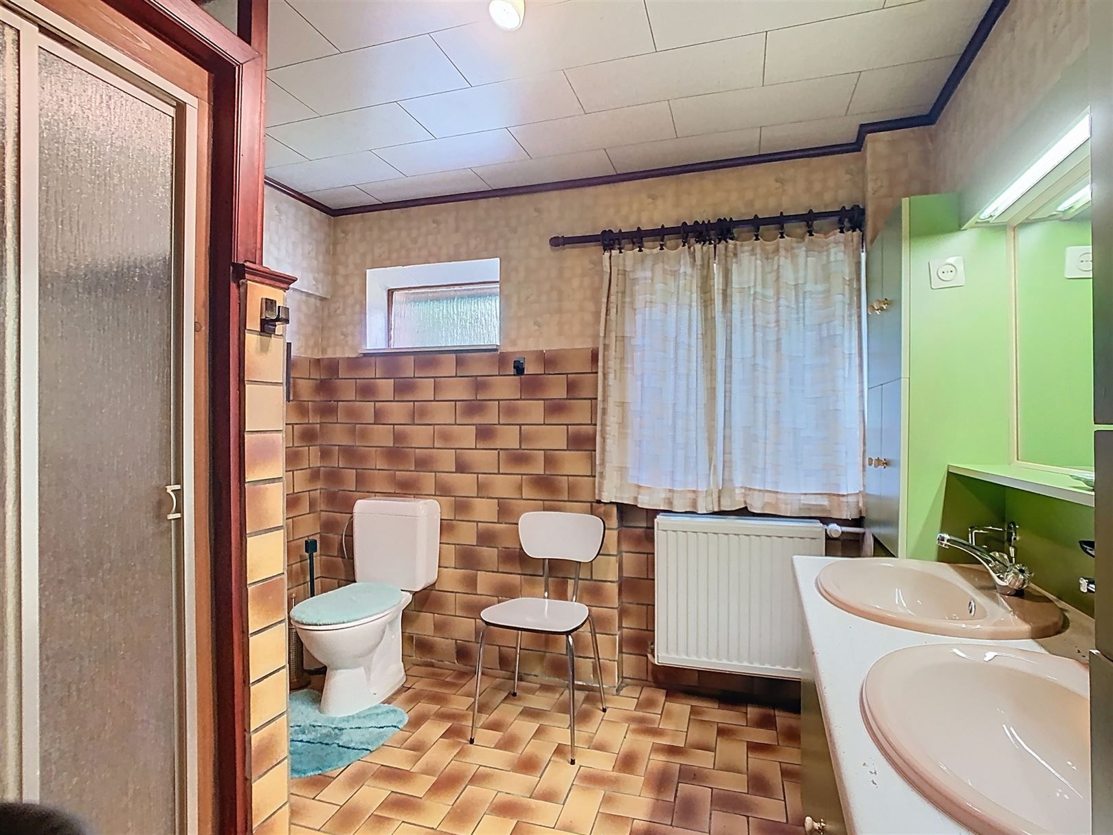 Landelijk gelegen te verbouwen woning! foto 7