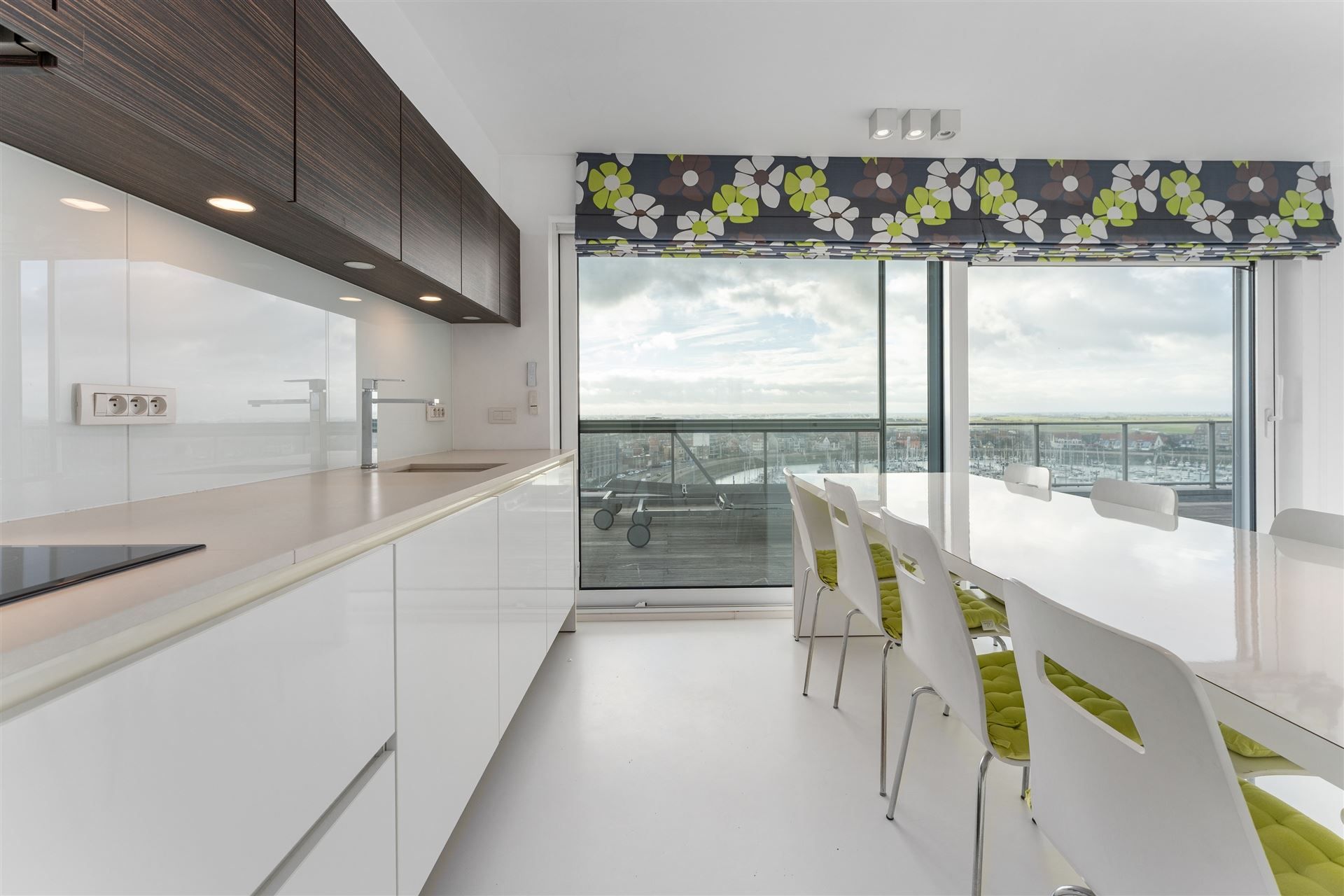 DAKAPPARTEMENT / JACHTHAVEN foto 4