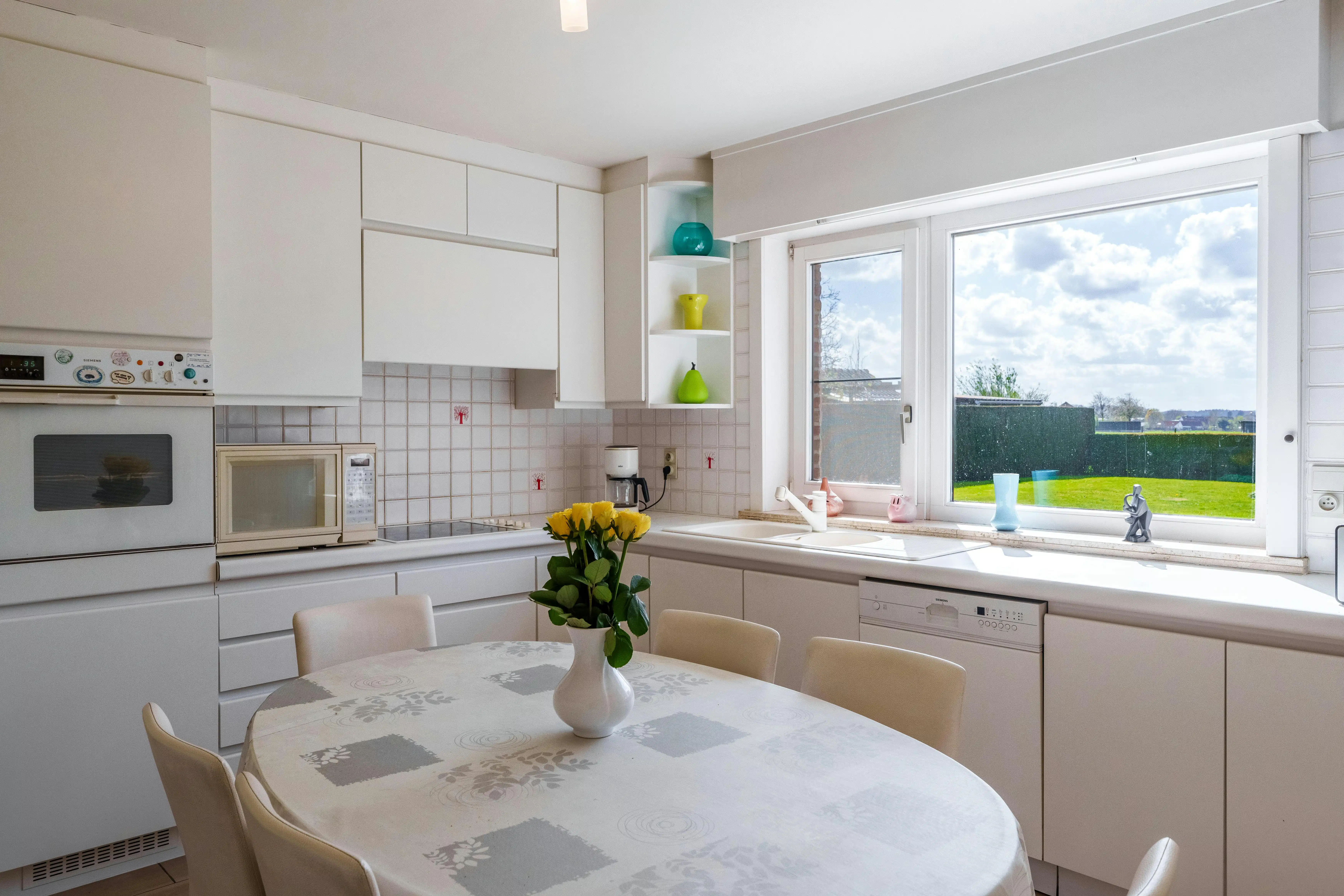 Alleenstaand huis te koop op een toplocatie in Poperinge foto 15