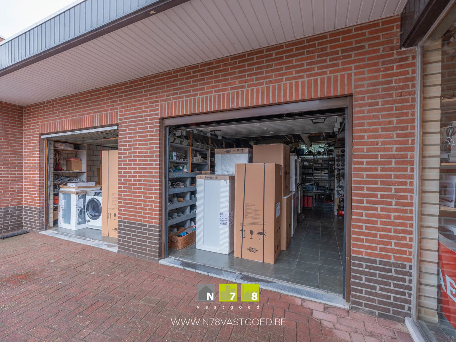 Commercieel te koop foto 32