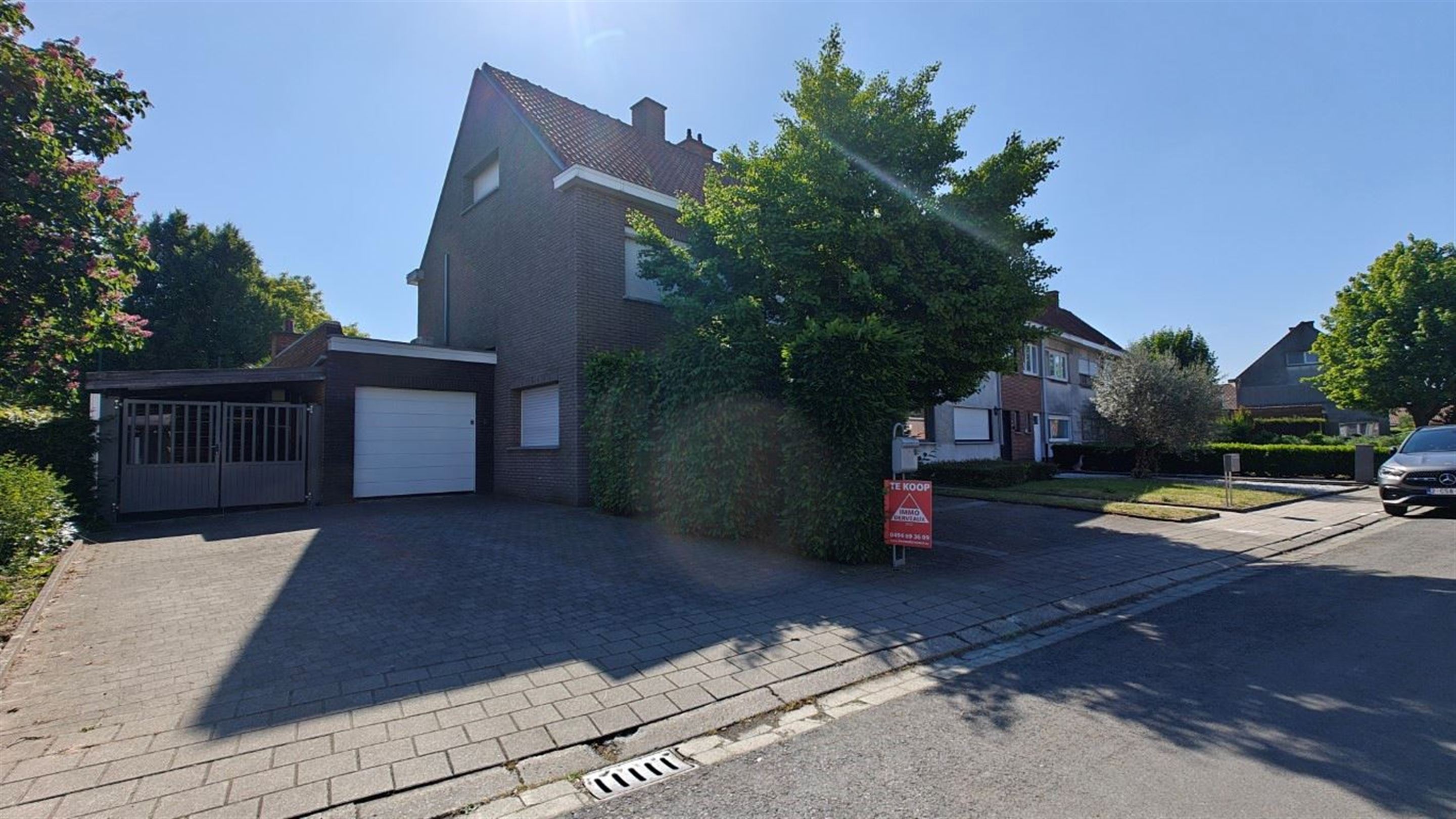 Woning foto 2