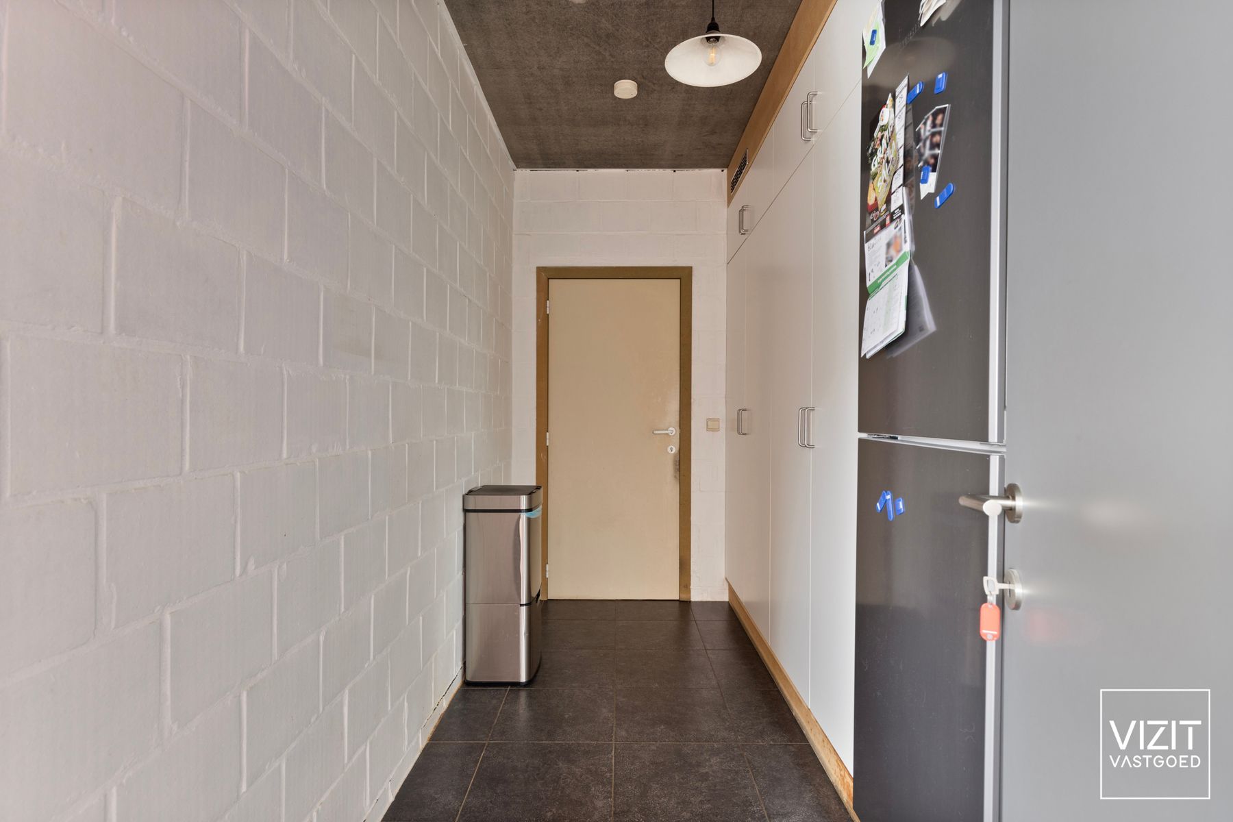 Instapklare woning te centrum Ninove!  foto 9