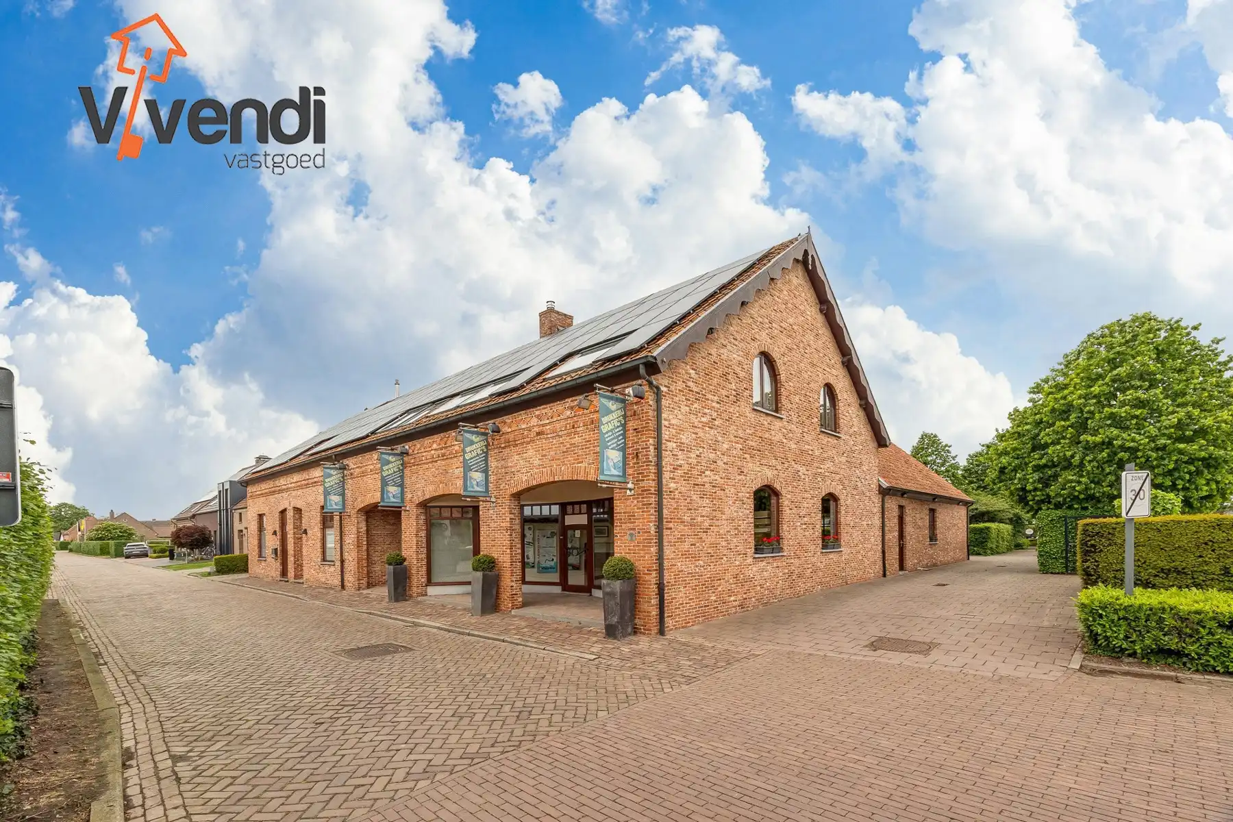Huis te koop Torenstraat 2 - 2381 Ravels Weelde