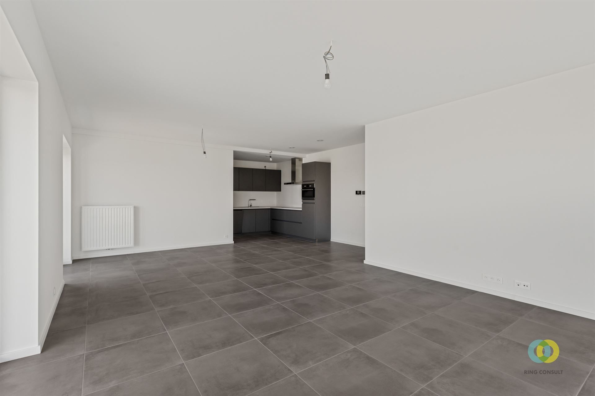 nieuwbouw appartement foto 6
