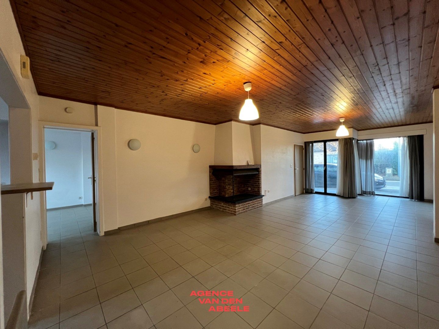 Opbrengsteigendom bestaande uit 2 appartementen met garage foto 5