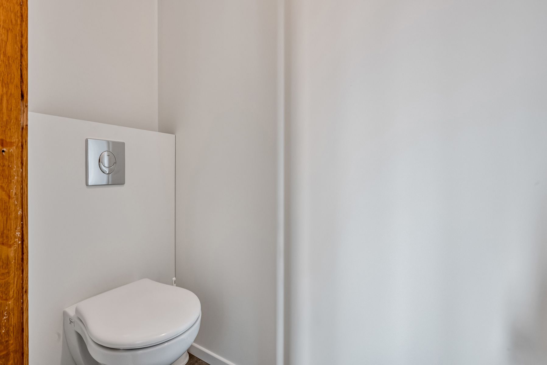 Gerenoveerde Instapklare bel-etage woning met tuin foto 19