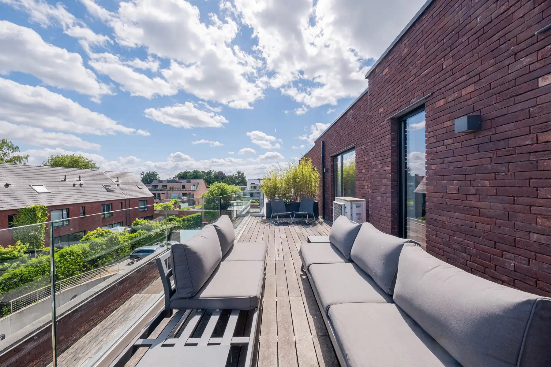 Luxe kantoorruimte te koop in centrum ‘s-Gravenwezel foto 3