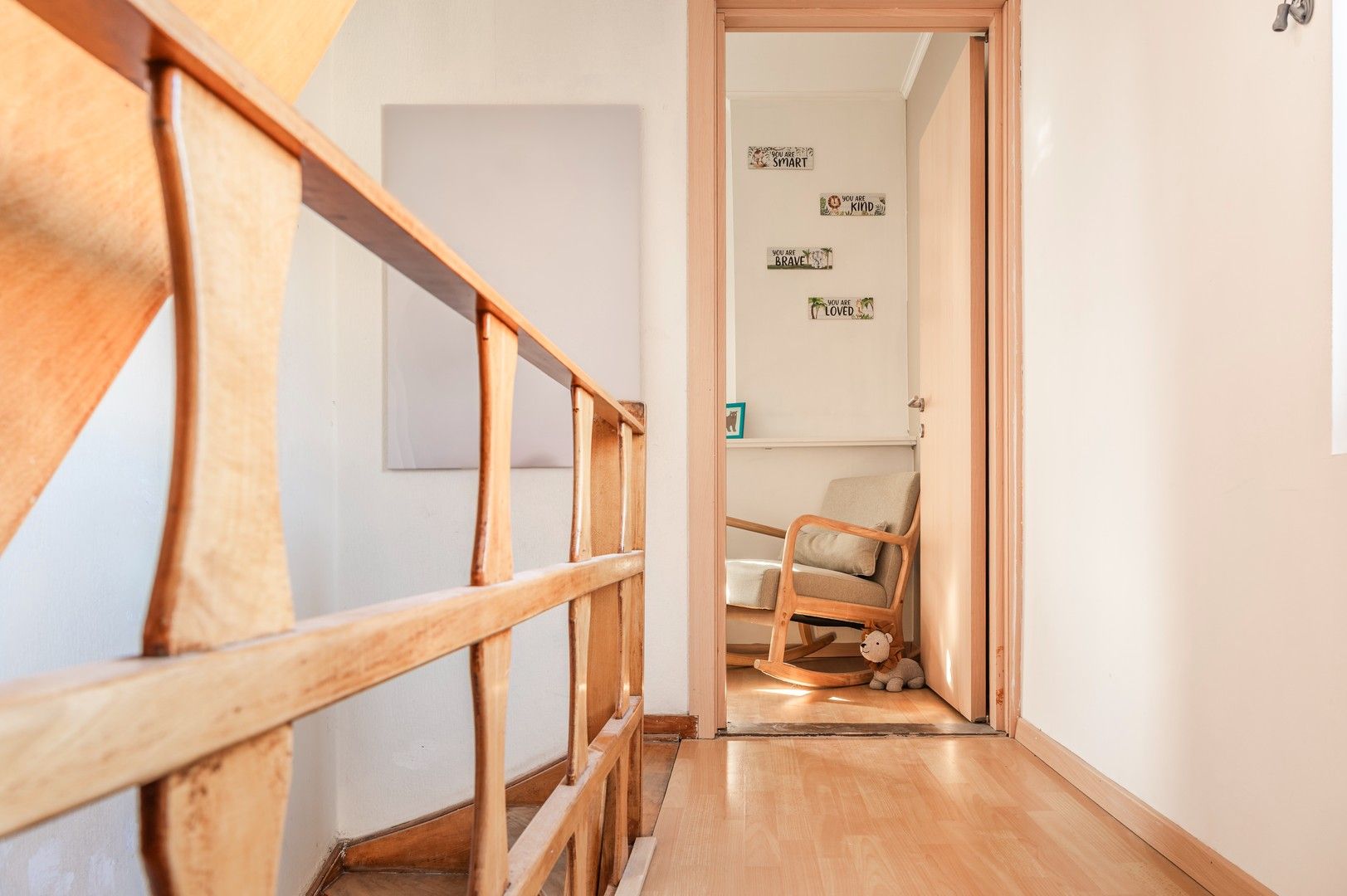 Instapklare woning met magazijn foto 17