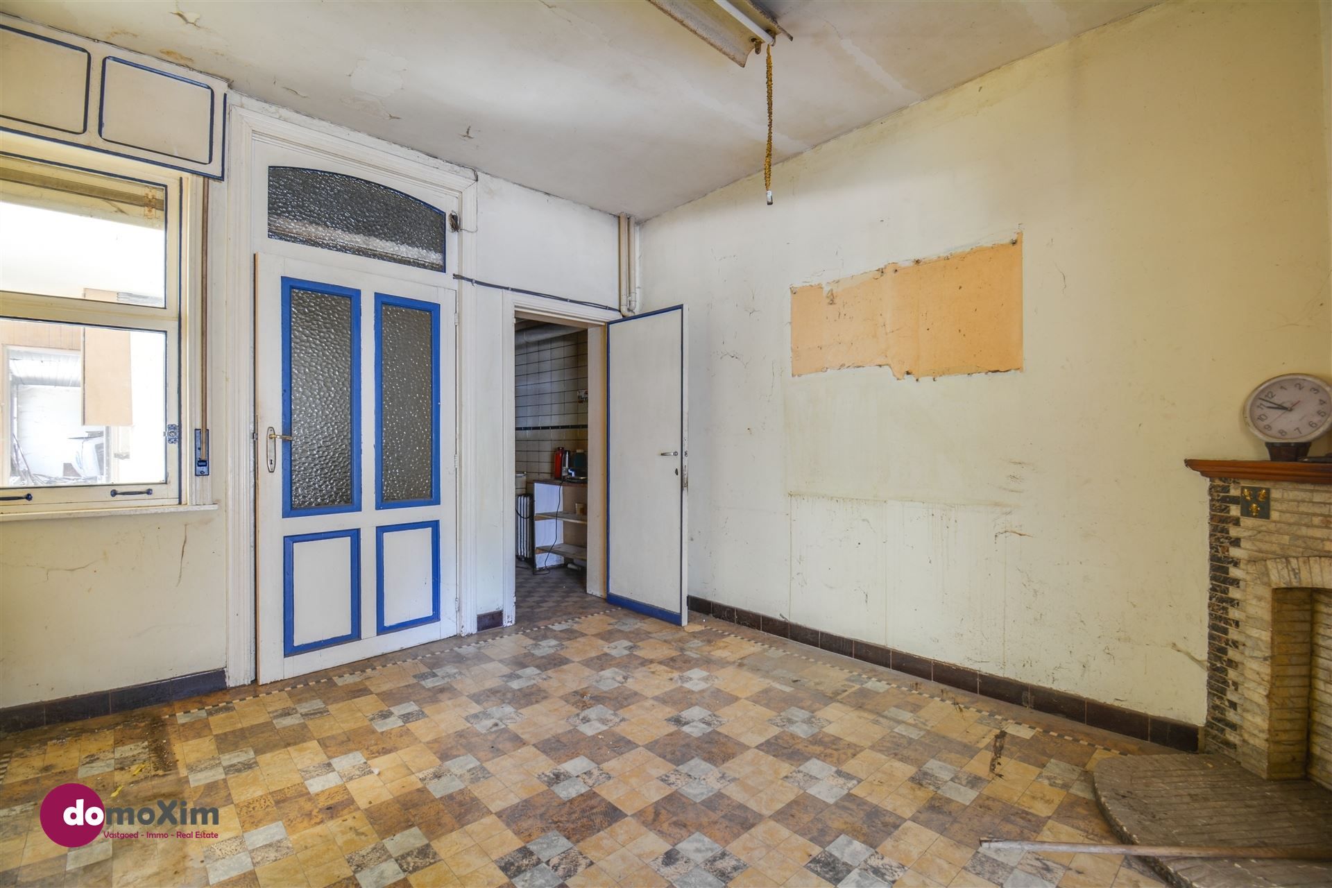 Renovatieproject met potentieel in hartje Boortmeerbeek foto 4