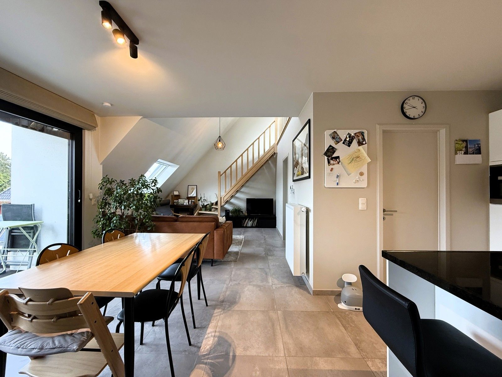 Appartement te huur foto 4