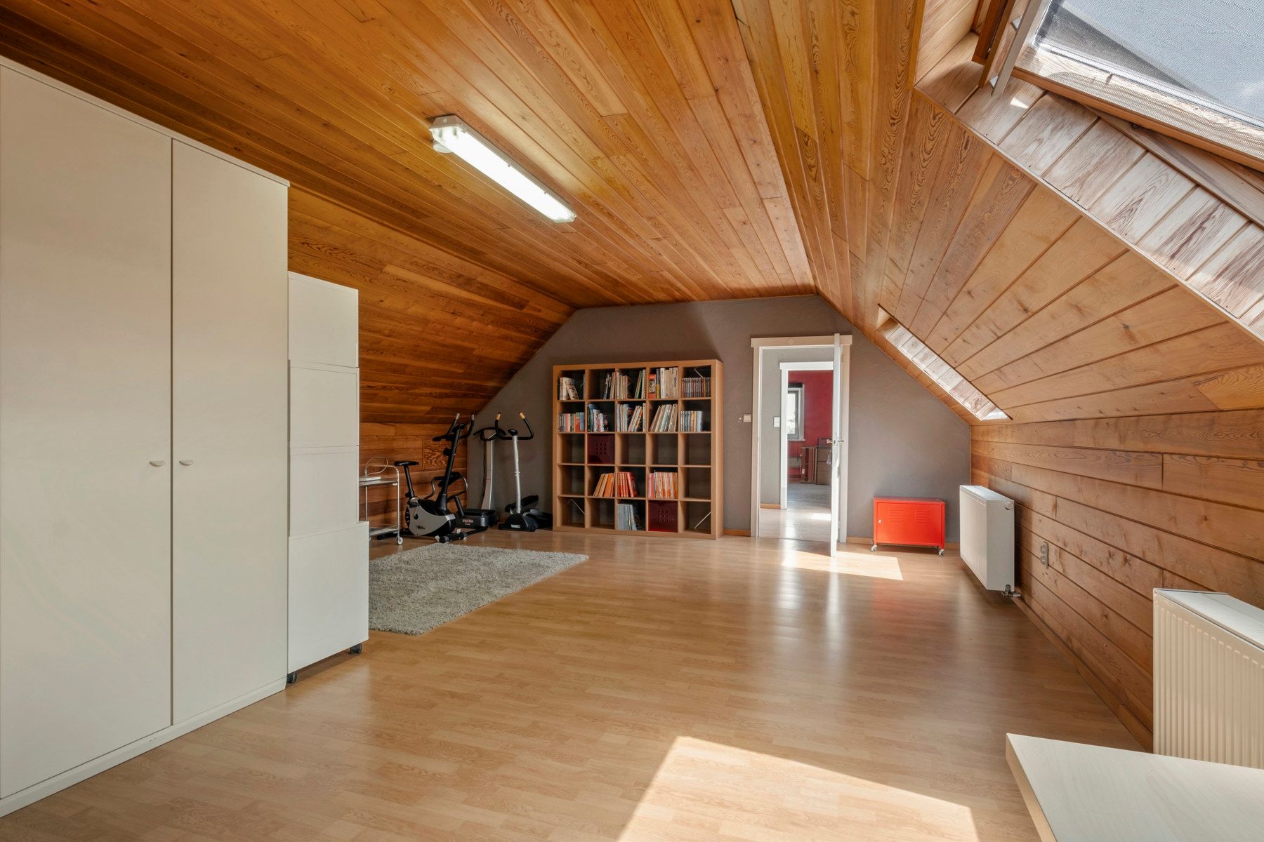 Ruime villa te Loppem foto 16