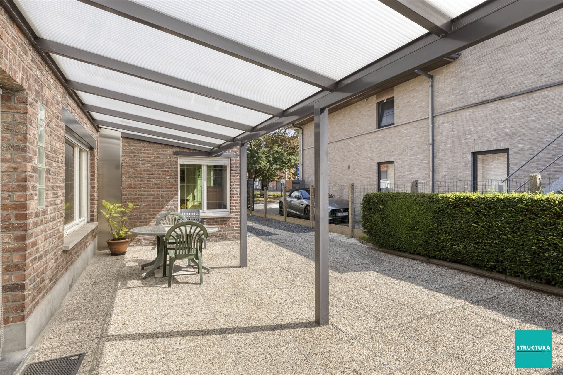 Verzorgde woning met potentieel foto 17