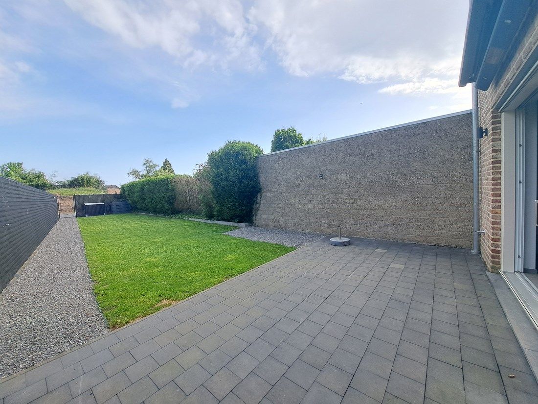 Gunstig gelegen HOB te Rekem foto 26
