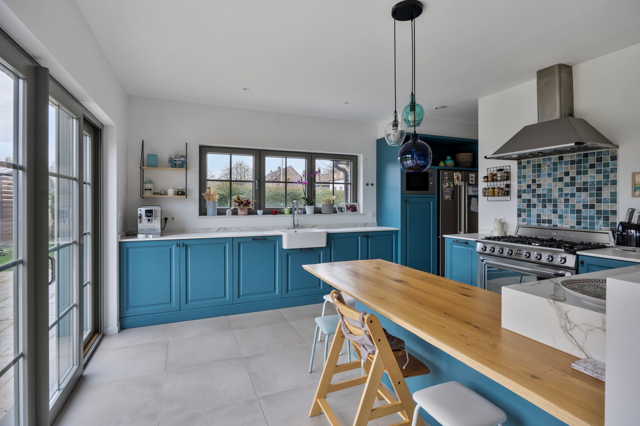 Villa: bouwjaar 2019 foto 9